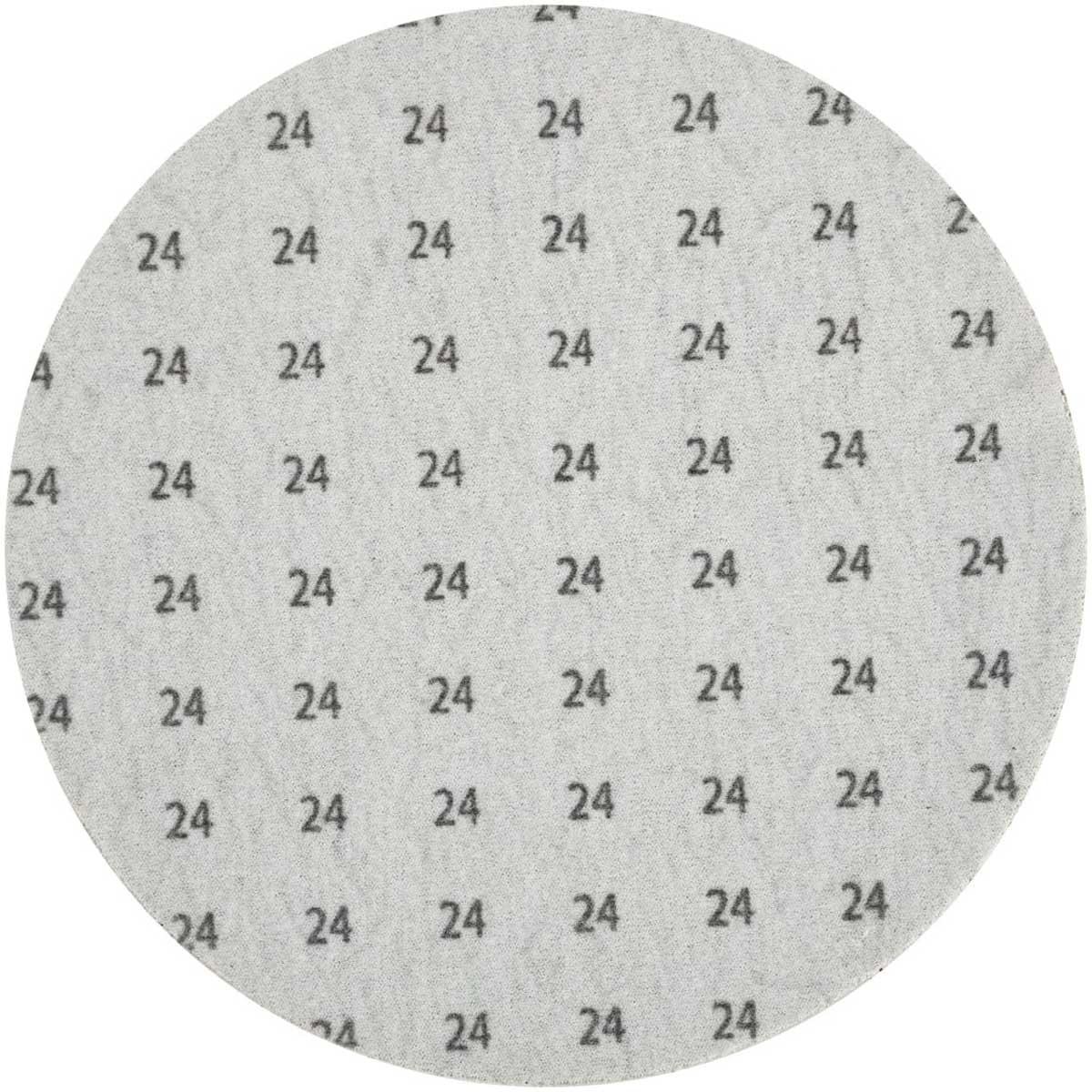 TapeTech Sanding Discs EDISCSC25